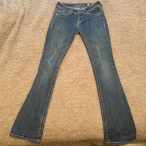 Miss Me Jeans 25